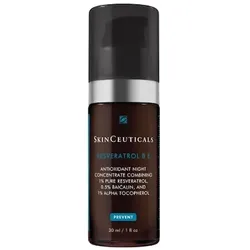 SkinCeuticals Anti-Aging Resveratrol B E Empfindliche Haut 30 ml 