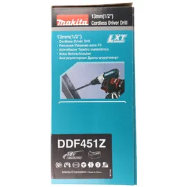 Makita DDF451Z ohne Akku