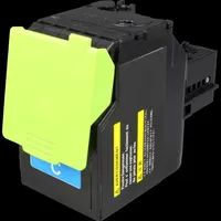 W&P Alternativ Toner ersetzt Xerox 006R04357 cyan