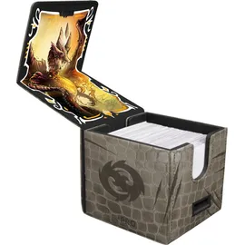 Ultra Pro MtG Premium Alcove Edge Deck Box - Tarkir: Dragonstorm