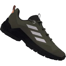 Adidas Terrex Eastrail Gore-Tex Wanderschuh Damen, grün / 4