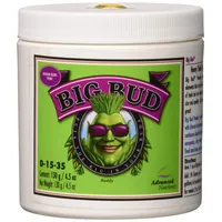 Advanced Nutrients Advanced Nährstoffe Big Bud Dünger