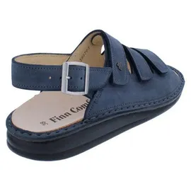 Finn Comfort Sylt Herren Blau 40
