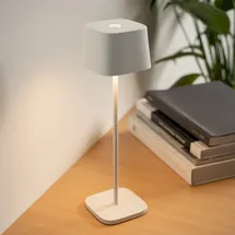 Helestra Kori mat white