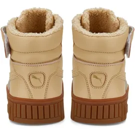 Puma Carina 2.0 Mid WTR light sand-light sand-puma team gold 40