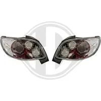 Diederichs Heckleuchtensatz HD Tuning