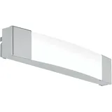 EGLO Siderno 8,3 W 900 lm 4000 K Silber/Weiß 35 cm