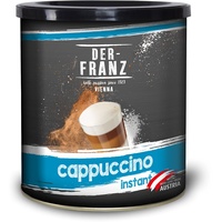 Der-Franz Instant-Cappuccino, 500 g