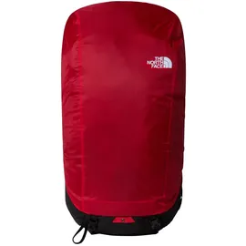 The North Face Basin 36 Rucksack (Größe 36L, schwarz)