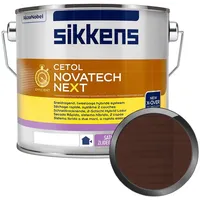 Sikkens CETOL NOVATECH NEXT Nussbaum 1 l