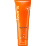 Lancaster Sun Beauty Body Milk Lotion LSF 15 250 ml
