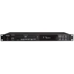 Denon DJ DN-500BD MKII - MP3-Player