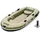BESTWAY Schlauchboot Komplett-Set Voyager X3 294 x 137 x 39 cm