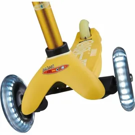 Micro Mini Micro Deluxe LED yellow