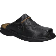 Josef Seibel Klaus schwarz/cognac 45