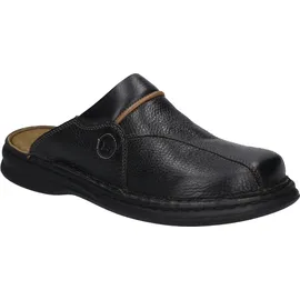 Josef Seibel Klaus schwarz/cognac 45