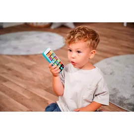 Simba ABC Smartphone mehrfarbig