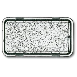 BUSCH JAEGER 2622 N-101, Transparent, IP44