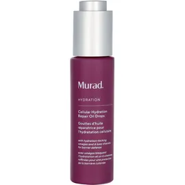 Murad Hydration Cellular Hydration Repair Oil Drops Gesichtsöl 30 ml