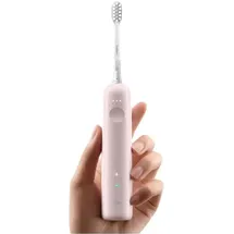 laifen Wave Schallzahnbürste Rosa