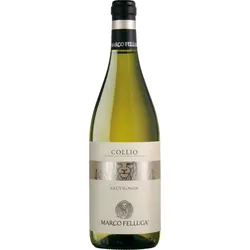 Collio Sauvignon Felluga Marco Felluga 2022 - 6Fl. á 0.75l