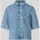 Marc O'Polo Jeansbluse blau XL