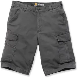 CARHARTT Rigby Rugged Cargo Short shadow