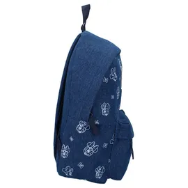 Vadobag Minnie Mouse Denim Revival Blue