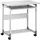 Durable System Computer Trolley 75 FH grau