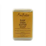 Shea Moisture Rohe Sheabutter Seife 99g 99 g