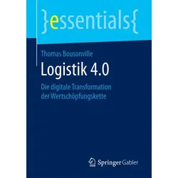 Logistik 4.0