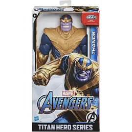 Hasbro Titan Hero Serie Blast Gear Thanos 30 cm