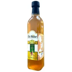 Öz Natur | Handgemachter Detox Essig 500 ml