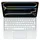 13" iPad Pro (M4) EN (GB) weiß