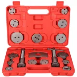 Sixtol Bremskolbenrücksteller Mechanic Brake Set 18, Satz 18-TLG.