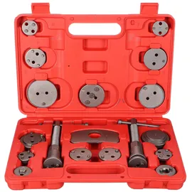 Sixtol Bremskolbenrücksteller Mechanic Brake Set 18, Satz 18-TLG.
