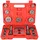 Sixtol Bremskolbenrücksteller Mechanic Brake Set 18, Satz 18-TLG.