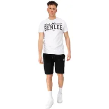 BENLEE Rocky Marciano BENLEE Herren T-Shirt & Shorts Set normale Passform Rees