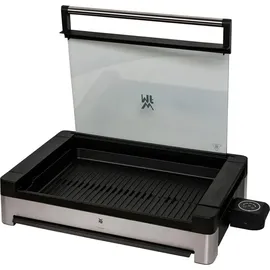 WMF Lono Tischgrill mit Glasdeckel