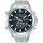 Lorus Herren Uhr Quarz mit Edelstahlgehäuse