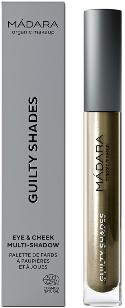 Madara Guilty Shades Hunter 4ml 4 ml