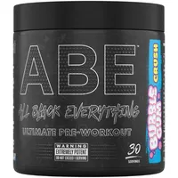 Applied Nutrition ABE - All Black Everything, 315 g Dose, Bubblegum