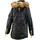 Alpha Industries PPS N3B schwarz L
