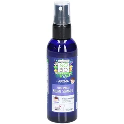 SO BIO Etic Spray Habitat Nebel Schlaf