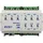 Lingg & Janke Lingg&Janke KNX Schaltaktor eco+ 9-fach 16A 6TE AH9F16H-E