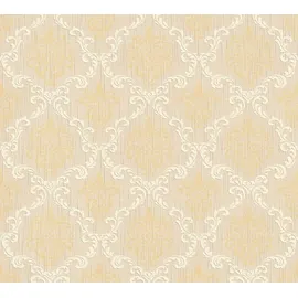 A.S. Creations A.s.creations - Barocktapete Beige 956292 956292