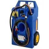 Trolley für AdBlue 100l mit 12V Adbluepumpe mobile AdBluetankstelle AdBluetank