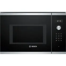 Bosch Serie 6 BEL554MS0 Mikrowelle mit Grill