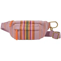 Fossil Gürteltasche Rooney Waist Bag Bright Stripe