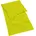 Schlauchschal Morf fluorescent yellow Einheitsgröße